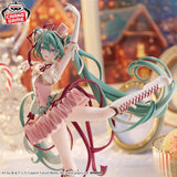 Vocaloid Banpresto Evolve Classical Tuning Hatsune Miku (The Nutcracker) Figure