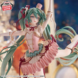 Vocaloid Banpresto Evolve Classical Tuning Hatsune Miku (The Nutcracker) Figure