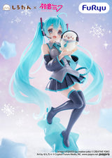 Vocaloid Hatsune Miku x Sirotan Exceed Creative Figure