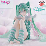 Vocaloid Holiday Memories Hatsune Miku (Gaming Ver.) Figure