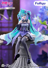Vocaloid Hatsune Miku (Flower Fairy Bellflower) Noodle Stopper Figure