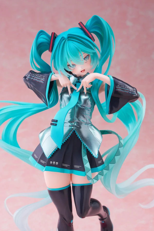 Vocaloid T-Most Hatsune Miku Figure
