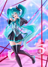 Vocaloid T-Most Hatsune Miku Figure
