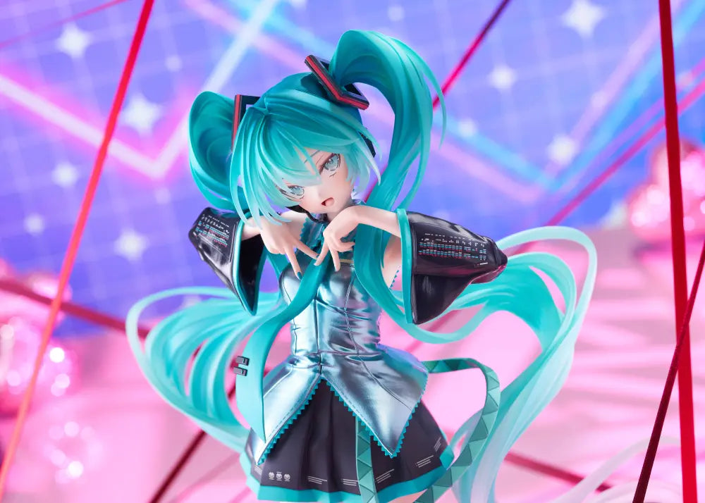 Vocaloid T-Most Hatsune Miku Figure