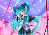 Vocaloid T-Most Hatsune Miku Figure