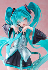 Vocaloid T-Most Hatsune Miku Figure