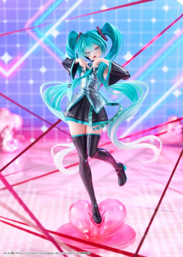 Vocaloid T-Most Hatsune Miku Figure