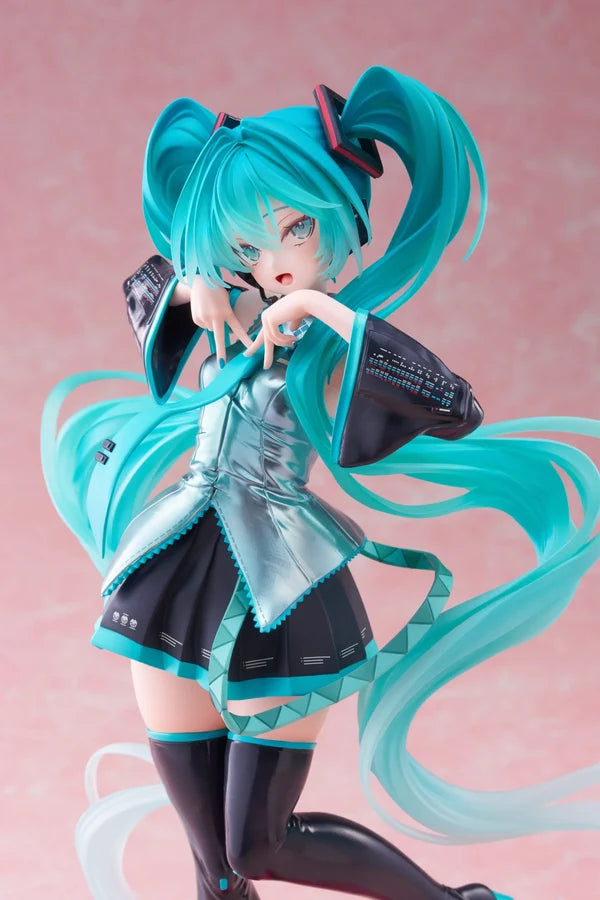 Vocaloid T-Most Hatsune Miku Figure