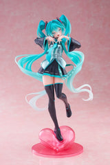 Vocaloid T-Most Hatsune Miku Figure