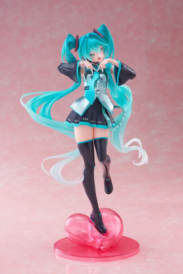 Vocaloid T-Most Hatsune Miku Figure
