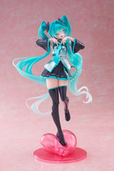 Vocaloid T-Most Hatsune Miku Figure