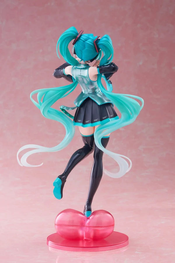 Vocaloid T-Most Hatsune Miku Figure
