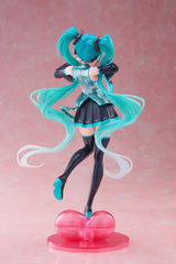 Vocaloid T-Most Hatsune Miku Figure