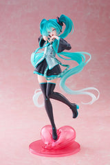 Vocaloid T-Most Hatsune Miku Figure
