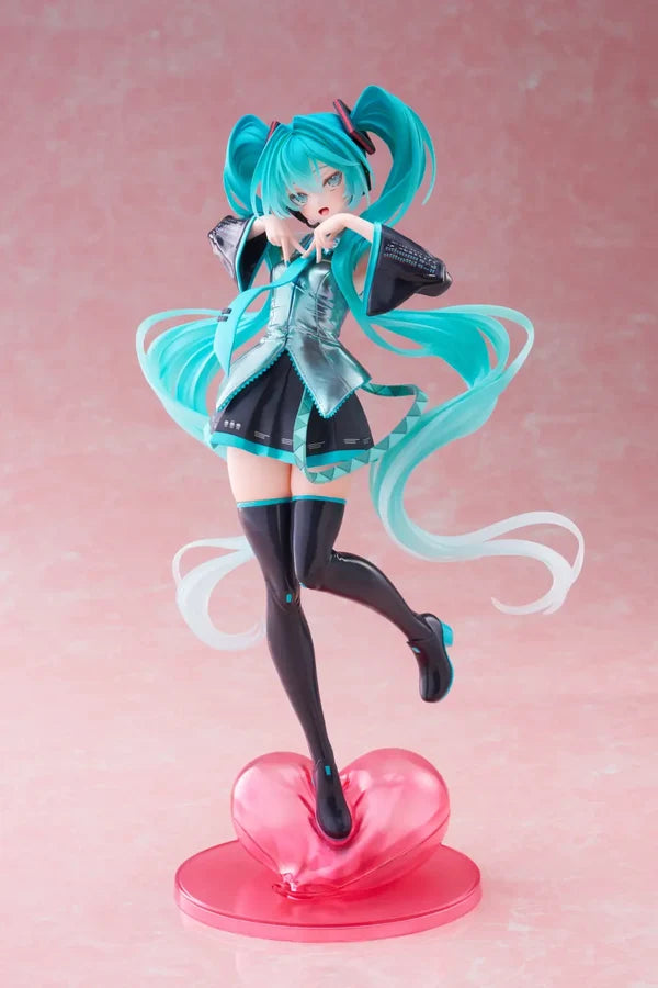 Vocaloid T-Most Hatsune Miku Figure