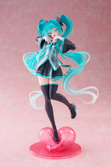 Vocaloid T-Most Hatsune Miku Figure