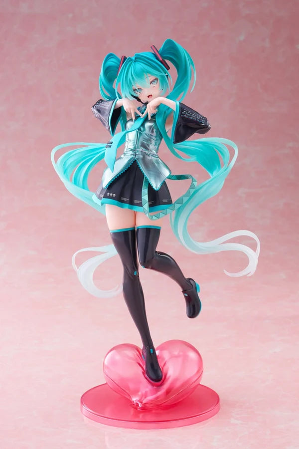 Vocaloid T-Most Hatsune Miku Figure