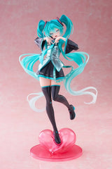 Vocaloid T-Most Hatsune Miku Figure