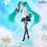 Vocaloid T-Most Hatsune Miku (NT Ver.) Figure