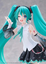 Vocaloid T-Most Hatsune Miku (NT Ver.) Figure