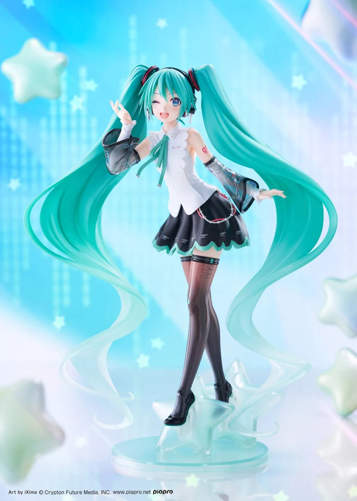 Vocaloid T-Most Hatsune Miku (NT Ver.) Figure