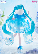 Vocaloid Trio-Try-iT Hatsune Miku (Rainy Dance) Figure
