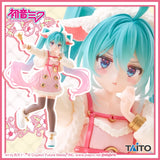 Vocaloid Hatsune Miku (Seven Little Goats) Wonderland Figure