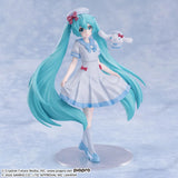 SEGA XStellar Hatsune Miku x Cinnamoroll Summer Ver. Figure