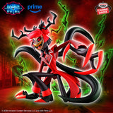 Hazbin Hotel Alastor (Radio Demon Ver.) Figure
