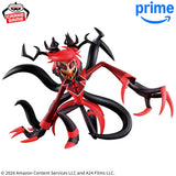 Hazbin Hotel Alastor (Radio Demon Ver.) Figure