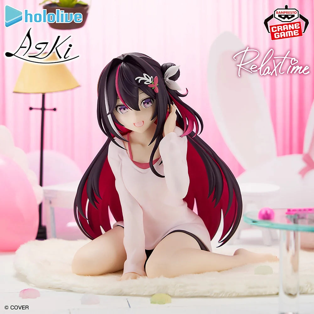 Hololive #hololive IF Relax time AZKi Figure