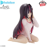 Hololive #hololive IF Relax time AZKi Figure