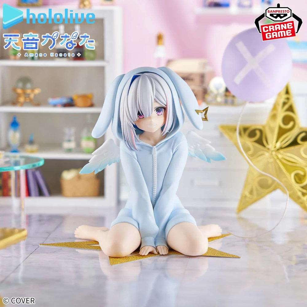 Hololive #hololive IF Relax time Amane Kanata Figure