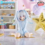 Hololive #hololive IF Relax time Amane Kanata Figure