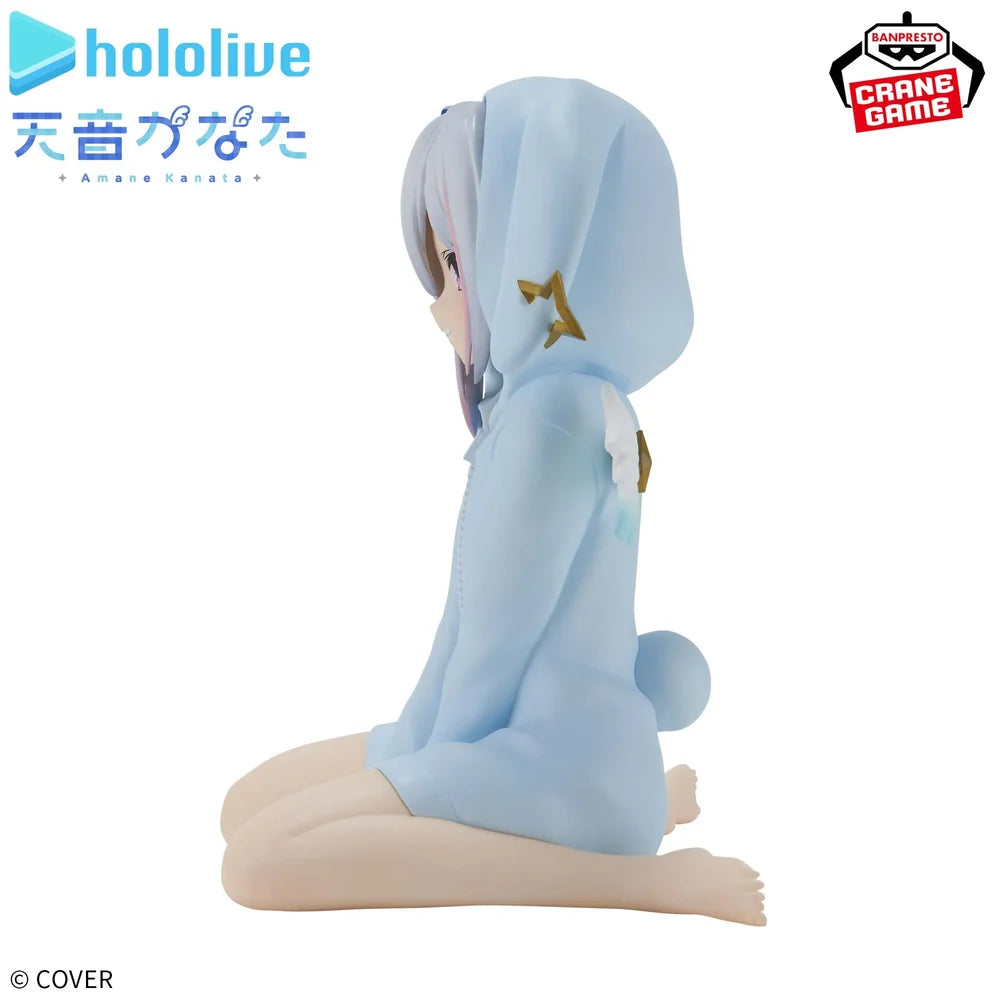 Hololive #hololive IF Relax time Amane Kanata Figure
