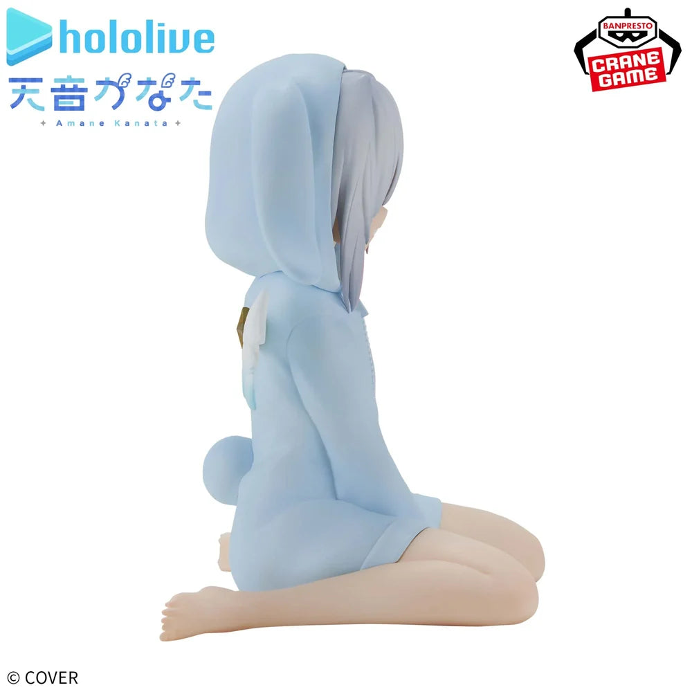 Hololive #hololive IF Relax time Amane Kanata Figure