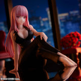 Hololive #hololive IF Relax time Mori Calliope Office Ver. Figure