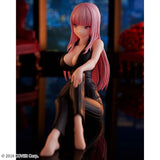 Hololive #hololive IF Relax time Mori Calliope Office Ver. Figure