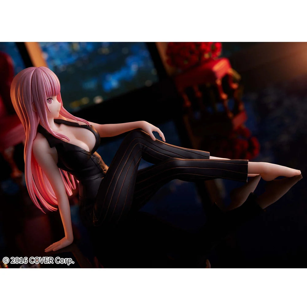 Hololive #hololive IF Relax time Mori Calliope Office Ver. Figure