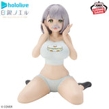 Hololive #hololive IF Relax time Shirogane Noel Figure