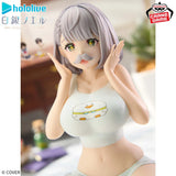 Hololive #hololive IF Relax time Shirogane Noel Figure