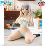 Hololive #hololive IF Relax time Shirogane Noel Figure