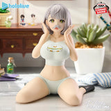 Hololive #hololive IF Relax time Shirogane Noel Figure