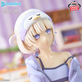 Hololive #hololive IF Relax time Todoroki Hajime Figure