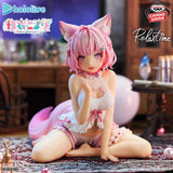 Hololive #hololive IF Relax time Hakui Koyori Figure