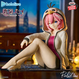 Hololive #hololive IF Relax time Takane Lui Figure