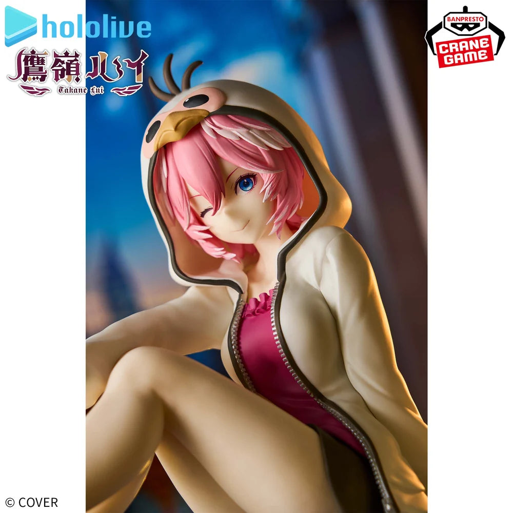 Hololive #hololive IF Relax time Takane Lui Figure