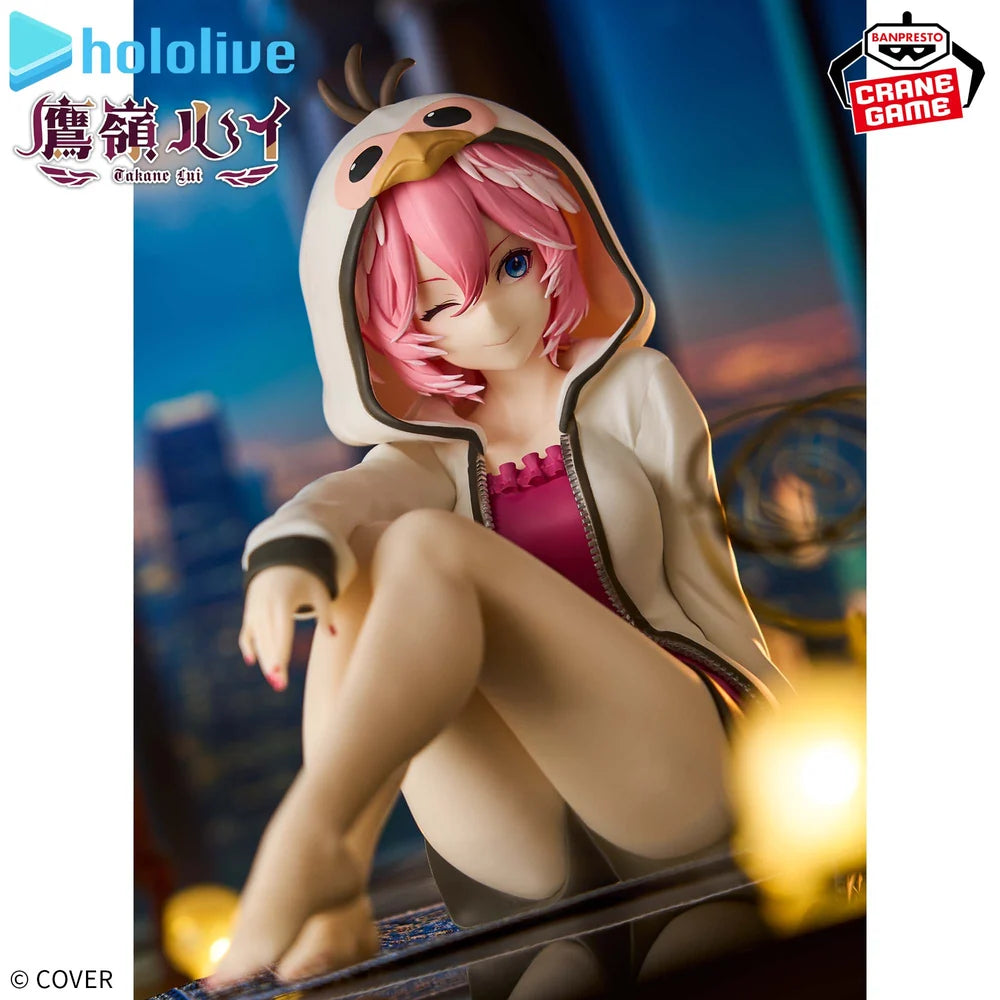 Hololive #hololive IF Relax time Takane Lui Figure