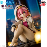 Hololive #hololive IF Relax time Takane Lui Figure