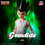 Hunter x Hunter Grandista Gon Figure